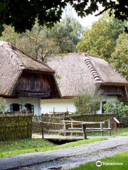 Göcseji Village Museum, Zalaegerszeg