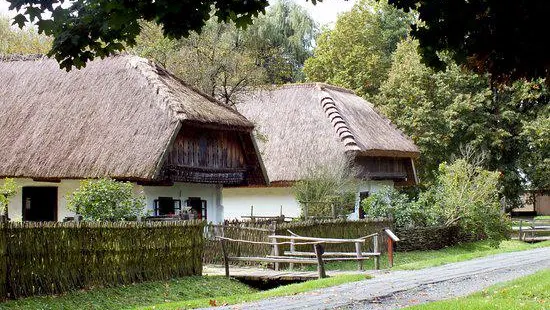 Gocseji Village Museum