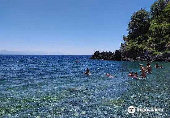 Spiaggia di Marcellino