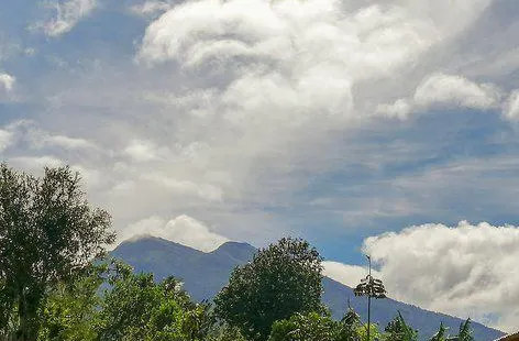 Mount Kitanglad