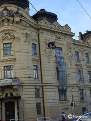 Eastern Slovak Museum