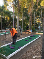 Newcastle Supa Putt