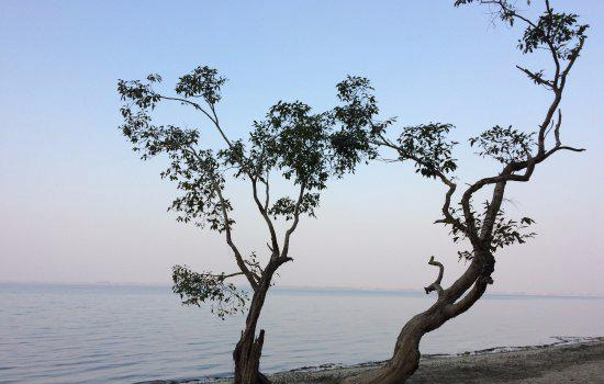 Chuka Beach