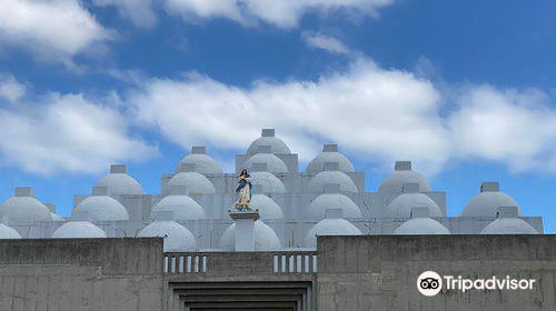 Metropolitan Cathedral of the Immaculate Conception