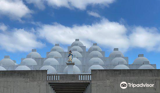 Metropolitan Cathedral of the Immaculate Conception