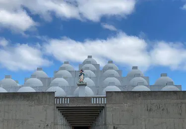 Metropolitan Cathedral of the Immaculate Conception