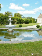 Château de Vaire le Grand