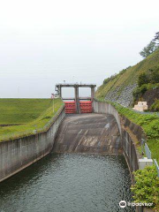 Horobetsu Dam