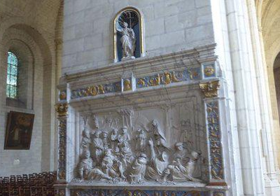 Espace Notre Dame de Nantilly