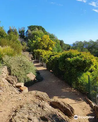 Parc Gonzalez