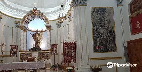 Ermita De San Bonifacio