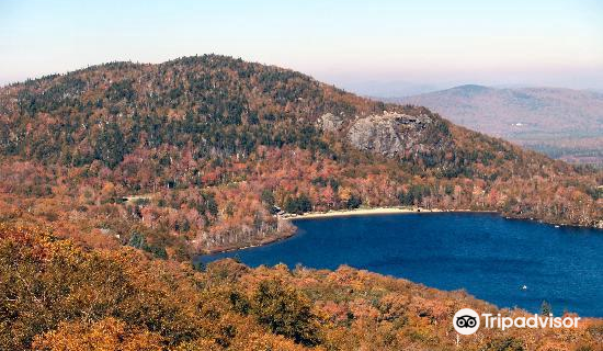Franconia Notch
