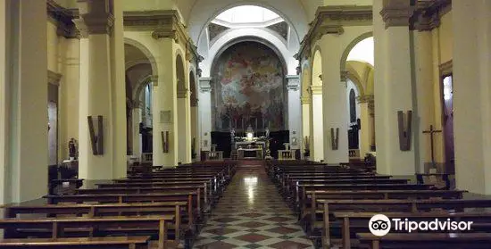Chiesa di Santa Maria Assunta detta della Tomba