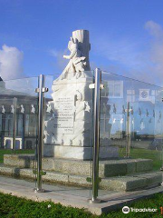 The White Rabbit Statue