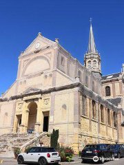 Eglise Notre-Dame-Des-Victoires