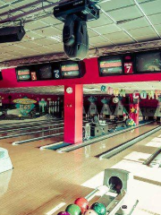 Bowling delle stelle