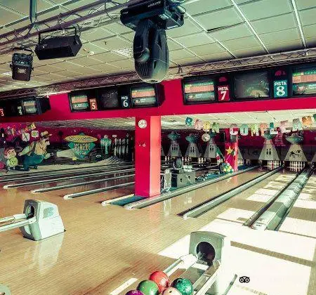 Bowling delle stelle