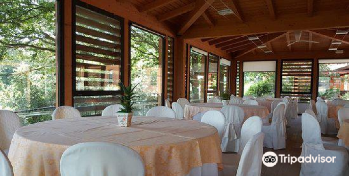 Giardino Botanico Gavinell