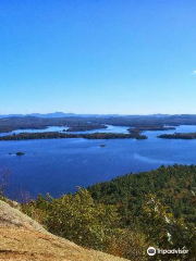 West Rattlesnake Mountain