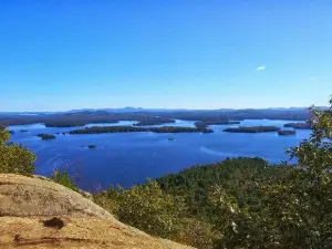 West Rattlesnake Mountain