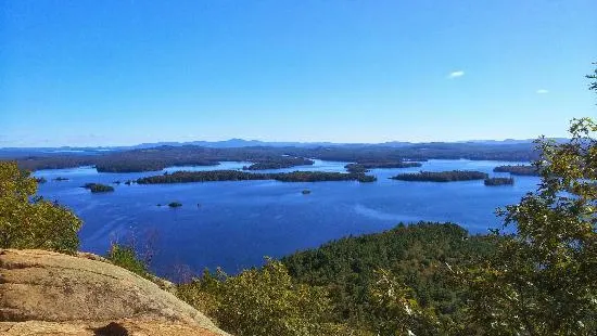 West Rattlesnake Mountain