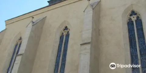 Church of St. Elizabeth