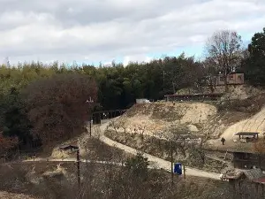 渋川動物公園