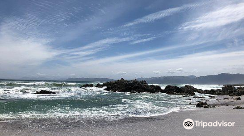 Walker Bay Nature Reserve