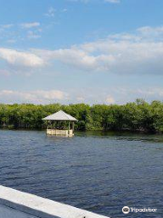 Four Mile Cove Ecological Preserve