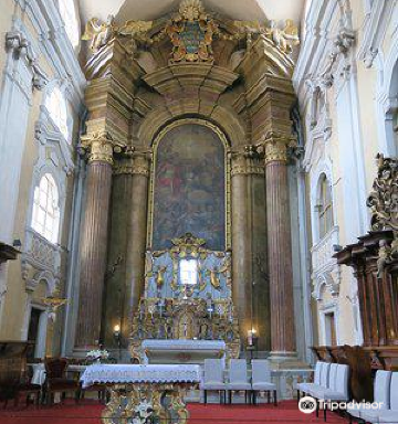 Biserica Piaristă Cluj-Napoca