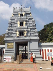 Prasanna Venkateswara Swamy Temple