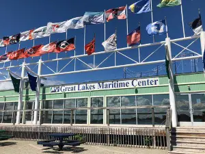 Great Lakes Maritime Center