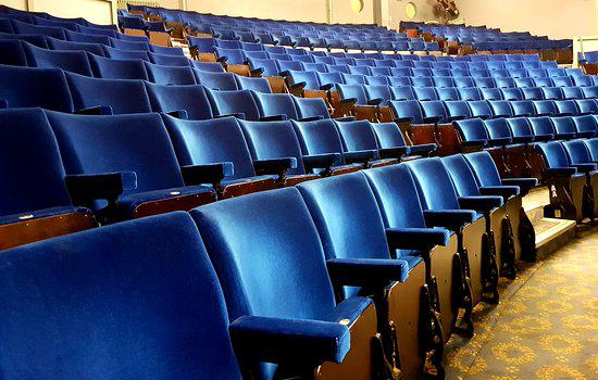 Marina Theatre