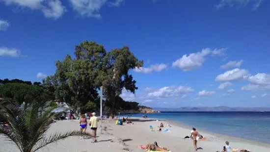 Maladroxia Beach