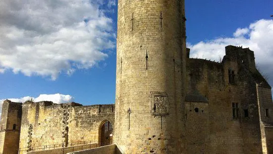 Chateau de Rauzan