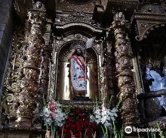 Basilica Catedral de Ayacucho