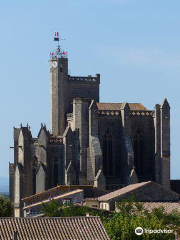 Collégiale Saint-Étienne