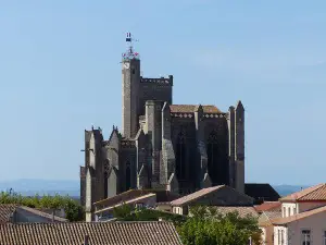 Collégiale Saint-Étienne