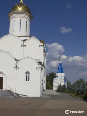 Assumption Zilantov Convent