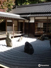 Kanyoji Temple