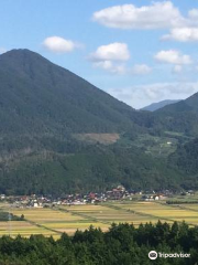 Mt. Tsubokane