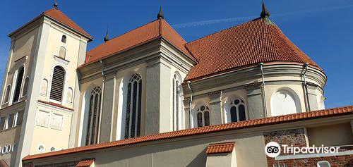 Kaunas Priest Seminary