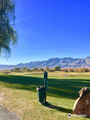 Mojave Resort Golf Club