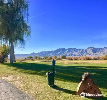 Mojave Resort Golf Club