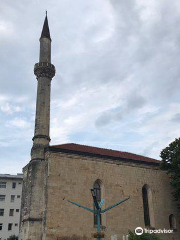 Fethija Mosque