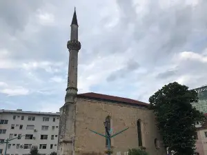Mosquée Fethija