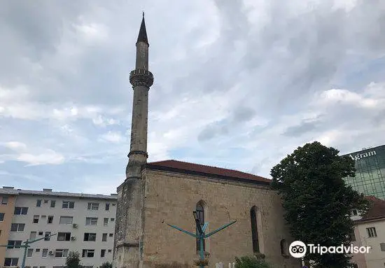 Fethija Mosque