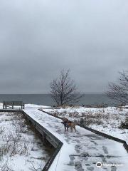 Point Iroquois Lighthouse