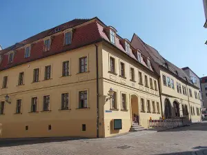 Stiftung Handel-Haus