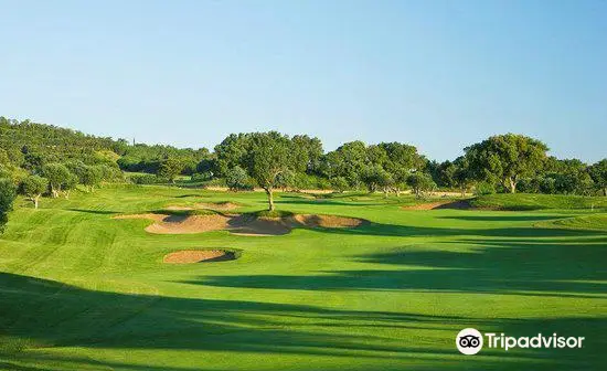 Club Golf d'Aro - Mas Nou